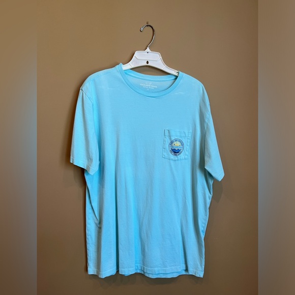 Vineyard Vines Men’s T-shirts - Picture 3 of 8